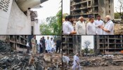 Ahmedabad Plane Crash: ದುರಂತದ ಸ್ಥಳಕ್ಕೆ ಪ್ರಧಾನಿ ಮೋದಿ ಭೇಟಿ, ಗಾಯಾಳುಗಳ ಆರೋಗ್ಯ ವಿಚಾರಣೆ