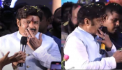 ಫ್ಯಾನ್ಸ್‌ ಎದುರಲ್ಲೇ ಉದುರಿ ಬಿತ್ತು ಬಾಲಯ್ಯನ ಮೀಸೆ..‌ ವಿಡಿಯೋ ವೈರಲ್ 