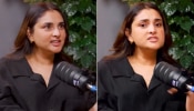 ನಾನು ನಾಲ್ಕನೇ ವಯಸ್ಸಿನಲ್ಲಿ ಇರುವಾಗಲೇ.... : ಬಾಲ್ಯದಲ್ಲಿ ಕಾಡಿದ ಆ ನೋವಿನ ಬಗ್ಗೆ ಮನಬಿಚ್ಚಿ ಮಾತನಾಡಿದ ನಟಿ ರಮ್ಯಾ