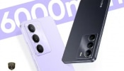 ಕೇವಲ ₹10,499ಕ್ಕೆ 6,000mAh ಬ್ಯಾಟರಿ ಹೊಂದಿರುವ Narzo 80 Lite ಸ್ಮಾರ್ಟ್‌ಫೋನ್‌ ಖರೀದಿಸಿ