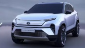 ಟಾಟಾದ ಎಲೆಕ್ಟ್ರಿಕ್ SUV Harrier.ev ಬಿಡುಗಡೆ: ಬೆಲೆ ಗೊತ್ತಾದ್ರೆ ಇಂದೇ ಖರೀದಿಸ್ತೀರಿ!!