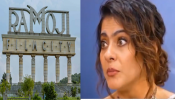 ರಾಮೋಜಿ ಫಿಲ್ಮ್ ಸಿಟಿಯಲ್ಲಿ ಭಯಾನಕ ಅನುಭವ ಆಗಿದೆ: ನಟಿ ಕಾಜೋಲ್‌