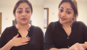 ಕೊನೆಗೂ ಮೌನ ಮುರಿದ ನಟಿ ರಚಿತಾ ರಾಮ್‌... &quot;ನಾನು ಈ ಕಾರಣಕ್ಕೆ ಸಂಜು ವೆಡ್ಸ್‌ ಗೀತಾ 2 ಪ್ರಮೋಷನ್‌ಗೆ ಹೋಗಲಿಲ್ಲ&quot;