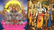 ಆಂಜನೇಯ ಶ್ರೀರಾಮನಂತೆ ಪ್ರೀತಿಸುವ ಏಕೈಕ ಜನ್ಮರಾಶಿಯಿದು... ಈ ಜನರಿಗೆ ಯಾರದ್ದೇ ಕೆಟ್ಟದೃಷ್ಟಿಯೂ ತಾಕದಂತೆ ಹೆಜ್ಜೆಹೆಜ್ಜೆಗೂ ಕಾಯುವ ಅಂಜನೀಪುತ್ರ