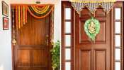 ಮನೆಯ ಮುಖ್ಯ ಬಾಗಿಲಿಗೆ ಇದೊಂದು ವಸ್ತು ನೇತು ಹಾಕಿದ್ರೆ ಹಣದ ಕೊರತೆಯೇ ಬರಲ್ಲ! ಯಾವ ಕೆಟ್ಟದೃಷ್ಟಿಯೂ ತಾಕಲ್ಲ.. 