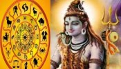 ಶ್ರಾವಣ ಮಾಸದಲ್ಲಿ ರೂಪುಗೊಳ್ಳಲಿರುವ 3 ಶುಭ ಯೋಗಗಳು: ಈ 5 ರಾಶಿಯವರು ದೊಡ್ಡ ಯಶಸ್ಸು ಪಡೆಯುತ್ತಾರೆ!!