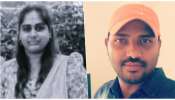 ಪ್ರೀತಿ ಒಪ್ಪದ ಯುವತಿಯನ್ನು ಇರಿದು ಕೊಂದು ತಾಳಿ ಕಟ್ಟಿ ಸೆಲ್ಫಿ ತೆಗೆದುಕೊಂಡ ಪಾಗಲ್‌ ಪ್ರೇಮಿ..!
