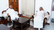 ಕದನದೊಳ್ ಕಲಿ &quot;ಸಿದ್ದು&quot; ಕೆಣಕಿ ಉಳಿದವರಿಲ್ಲ: ಕೆಪಿಸಿಸಿ ಅಧ್ಯಕ್ಷ ಬದಲಾವಣೆಗೆ ಸಿಎಂ ಪಟ್ಟು; ಜಾರಕಿಹೊಳಿ ಮುಂದಿನ....?