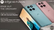ಅತ್ಯಂತ ಅಗ್ಗದ ಬೆಲೆಗೆ Motorola Edge 60 Fusion ಖರೀದಿಸಿ: ಇದು ಸೀಮಿತ ಕೊಡುಗೆಯ ಆಫರ್!!