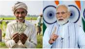 ರೈತರಿಗೆ ಖುಷಿ ಸುದ್ದಿ.. ಈ ದಿನ ನಿಮ್ಮ ಖಾತೆಗೆ ಬೀಳಲಿದೆ PM Kisan 2000 ರೂ..! ಅದಕ್ಕೂ ಮುನ್ನ ನೀವು ಈ ಕೆಲಸ ಮಾಡಿ..