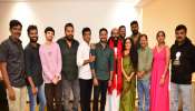 ಟ್ರೇಲರ್‌ನಲ್ಲೇ ಕುತೂಹಲ ಮೂಡಿಸಿರುವ ರಾಜ್ ಬಿ ಶೆಟ್ಟಿ ನಿರ್ಮಾಣದ &quot;ಸು ಫ್ರಮ್ ಸೋ&quot; ಚಿತ್ರ ಜುಲೈ 25 ರಂದು ತೆರೆಗೆ