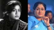 &quot;ನನಗೆ ಇದೇ ಕಾರಣಕ್ಕೆ ಮಕ್ಕಳಾಗಲಿಲ್ಲ.. ನನ್ನ ಸಾವಿನ ಬಳಿಕ ಸಮಸ್ತ ಆಸ್ತಿ ಇವರಿಗೆ ಸೇರಬೇಕು&quot; : ‌ಸ್ಟಾರ್‌ ನಟಿ ವಿಜಯಶಾಂತಿ