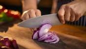 Onion Facts: ಈರುಳ್ಳಿ ಕತ್ತರಿಸುವಾಗ ಕಣ್ಣುಗಳಲ್ಲಿ ನೀರು ಬರೋದೇಕೆ? ಈ ವೈಜ್ಞಾನಿಕ ಪ್ರಕ್ರಿಯೆಯೇ ಮೂಲ ಕಾರಣ