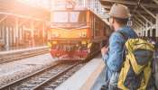 ರೈಲ್ವೆ ಪ್ರಯಾಣಿಕರಿಗೆ ಬಿಗ್‌ ಅಪ್ಡೇಟ್... IRCTC ನಿಯಮದಲ್ಲಿ ಬಹುದೊಡ್ಡ ಬದಲಾವಣೆ! ಟಿಕೆಟ್‌ ಬುಕ್‌ ಮಾಡುವ ಮುನ್ನ ತಿಳಿದುಕೊಳ್ಳಿ‌