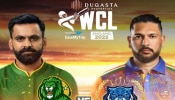 WCL 2025: ಪಾಕಿಸ್ತಾನ ವಿರುದ್ಧದ ಸೆಮಿಫೈನಲ್‌ ನಲ್ಲಿ ಆಡಲು ಭಾರತ ನಕಾರ 