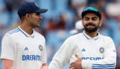 ವಿರಾಟ್ ಕೊಹ್ಲಿ ದಾಖಲೆ ಮುರಿದ ಶುಬ್ಮನ್ ಗಿಲ್..!