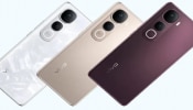 6000mAh ಬ್ಯಾಟರಿ, ಅದ್ಭುತ ವೈಶಿಷ್ಟ್ಯಗಳನ್ನ ಹೊಂದಿರುವ Vivo Y400 5G: ಬೆಲೆ ಎಷ್ಟು ಗೊತ್ತಾ?
