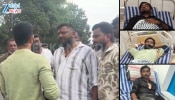 ಧರ್ಮಸ್ಥಳದ ಸುದ್ದಿ ಮಾಡಲು ಹೋಗಿದ್ದವರ ಮೇಲೆ ಅಪರಿಚಿತರಿಂದ ಹಲ್ಲೆ... ಇದೆಂಥ ಗೂಂಡಾವರ್ತನೆ!?