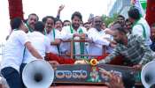 ಸರ್ಕಾರದ ವಿರುದ್ಧ ನಿಖಿಲ್ ಕಿಡಿ.. ನೆಲಮಂಗಲದಲ್ಲಿ ಜನರೊಂದಿಗೆ ಜನತಾದಳ ಕಾರ್ಯಕ್ರಮ