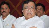 KN Rajanna resigns: ಸಚಿವ ಸ್ಥಾನಕ್ಕೆ ಕೆ.ಎನ್.ರಾಜಣ್ಣ ರಾಜೀನಾಮೆ
