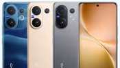 50MP ಟ್ರಿಪಲ್ ಕ್ಯಾಮೆರಾ, 6500 mAh ಬ್ಯಾಟರಿಯೊಂದಿಗೆ Vivo V60 ಬಿಡುಗಡೆ: ಇಲ್ಲಿದೆ ಬೆಲೆ, ವೈಶಿಷ್ಟ್ಯ 
