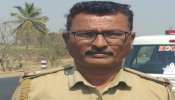 ಮಹಾಲಿಂಗಪುರದಲ್ಲಿ ಕರ್ತವ್ಯನಿರತ ಎಎಸ್ಐ ಹೃದಯಾಘಾತಕ್ಕೆ ಬಲಿ