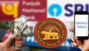 RBI ಆದೇಶದ ಬೆನ್ನಲ್ಲೇ ನಿಯಮ ಬದಲಿಸಿದ ಬ್ಯಾಂಕ್:ಈಗ ಖಾತೆಯಲ್ಲಿ ಇರಲೇಬೇಕು ಇಷ್ಟು ಮಿನಿಮಮ್ ಬ್ಯಾಲೆನ್ಸ್; ತಪ್ಪಿದರೆ ಬೀಳುವುದು ದಂಡ