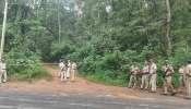 ಧರ್ಮಸ್ಥಳ ಪ್ರಕರಣ: ದೂರುದಾರ ತೋರಿಸಿದ ಹೊಸ ಸ್ಥಳದಲ್ಲಿ ಎಸ್ಐಟಿ ಶೋಧ ಕಾರ್ಯ