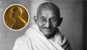 ಮಹಾತ್ಮ ಗಾಂಧೀಜಿಗೆ ನೊಬೆಲ್ ಶಾಂತಿ ಪ್ರಶಸ್ತಿ ಯಾಕೆ ಸಿಗಲಿಲ್ಲ ಗೊತ್ತೇ? ಇಲ್ಲಿದೆ ಮಹತ್ವದ ಕಾರಣ..!