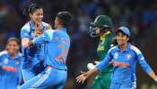 IND vs SA: ದೌರ್ಬಲ್ಯವೇ ಬಲ.. ಫೈನಲ್‌ನಲ್ಲಿ ಟೀಂ ಇಂಡಿಯಾ ಗೆಲುವಿಗೆ ಕಾರಣ ಇದೇ! ವನಿತೆಯರ ಘರ್ಜನೆಗೆ ಸಾಕ್ಷಿಯಾಯ್ತು ಅದೊಂದು ಘಟನೆ.. 