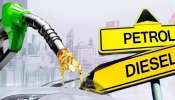 ಚಿನ್ನದ ಬಳಿಕ ಇಂಧನ ಬೆಲೆಯೂ ಭರ್ಜರಿ ಕುಸಿತ... ಇಂದು ಲೀಟರ್ ಪೆಟ್ರೋಲ್ ಮತ್ತು ಡೀಸೆಲ್ ಬೆಲೆ ಎಷ್ಟಿವೆ? ಚಿನ್ನದ ಬಳಿಕ ಇಂಧನ ಬೆಲೆಯೂ ಭರ್ಜರಿ ಕುಸಿತ... ಇಂದು ಲೀಟರ್ ಪೆಟ್ರೋಲ್ ಮತ್ತು ಡೀಸೆಲ್ ಬೆಲೆ ಎಷ್ಟಿವೆ?