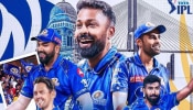 IPL 2026: ಮುಂಬೈ ಇಂಡಿಯನ್ಸ್ ತಂಡದಿಂದ ಈ ಸ್ಟಾರ್ ಆಟಗಾರರು ಔಟ್.. ಇಲ್ಲಿದೆ ರಿಲೀಸ್ ಲಿಸ್ಟ್..!