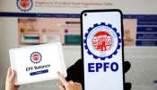 ಇಪಿಎಫ್ಒ: ಎಸ್ಎಂಎಸ್, ಮಿಸ್ಡ್ ಕಾಲ್, ಪೋರ್ಟಲ್ನಲ್ಲಿ ಪಿಎಫ್ ಬ್ಯಾಲೆನ್ಸ್ ಚೆಕ್ ಮಾಡೋಕೆ ಆಗ್ತಾ ಇಲ್ವಾ? ಇಲ್ಲಿದೆ ಪರ್ಯಾಯ ಮಾರ್ಗ ಇಪಿಎಫ್ಒ: ಎಸ್ಎಂಎಸ್, ಮಿಸ್ಡ್ ಕಾಲ್, ಪೋರ್ಟಲ್ನಲ್ಲಿ ಪಿಎಫ್ ಬ್ಯಾಲೆನ್ಸ್ ಚೆಕ್ ಮಾಡೋಕೆ ಆಗ್ತಾ ಇಲ್ವಾ? ಇಲ್ಲಿದೆ ಪರ್ಯಾಯ ಮಾರ್ಗ