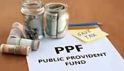 Public Provident Fund Scheme: ಕೇವಲ ₹5,000 ಹೂಡಿಕೆ ಮಾಡಿದ್ರೆ ಖಾತೆಗೆ ₹16 ಲಕ್ಷ ಜಮಾ ಆಗುತ್ತೆ!