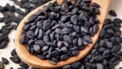 ಈ ಕಪ್ಪು ಬೀಜಗಳನ್ನ ತಿಂದ್ರೆ ಯಾವ ರೋಗಗಳೂ ನಿಮ್ಮ ಹತ್ತಿರ ಸುಳಿಯಲ್ಲ: ಸರ್ವ ಆರೋಗ್ಯಕ್ಕೂ ವರದಾನ...