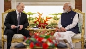 Modi-Putin meeting: ರಷ್ಯಾ-ಉಕ್ರೇನ್ ಯುದ್ಧದಲ್ಲಿ ಭಾರತ ತಟಸ್ಥವಾಗಿಲ್ಲ-ಪ್ರಧಾನಿ ಮೋದಿ