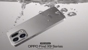 Oppo Find X9 ಸರಣಿಯ ಸ್ಮಾರ್ಟ್‌ಫೋನ್‌ ಬಿಡುಗಡೆ: ವೈಶಿಷ್ಟ್ಯಗಳು, ಬೆಲೆ ಬಗ್ಗೆ ತಿಳಿಯಿರಿ...