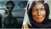 ಅನ್ಯಗ್ರಹ ಜೀವಿಗಳ ದಾಳಿ, ಮಾನವನ ಸ್ಥಿತಿ ಗಂಭೀರ.! ಆಘಾತ ಸೃಷ್ಟಿಸುತ್ತಿದೆ 2026 ರ ಬಾಬಾ ವಂಗಾ ಭವಿಷ್ಯವಾಣಿ ಅನ್ಯಗ್ರಹ ಜೀವಿಗಳ ದಾಳಿ, ಮಾನವನ ಸ್ಥಿತಿ ಗಂಭೀರ.! ಆಘಾತ ಸೃಷ್ಟಿಸುತ್ತಿದೆ 2026 ರ ಬಾಬಾ ವಂಗಾ ಭವಿಷ್ಯವಾಣಿ
