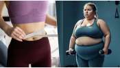 ಎಷ್ಟೇ ಪ್ರಯತ್ನಿಸಿದರೂ ತೂಕ ಇಳಿಯುತ್ತಿಲ್ಲವೇ..?! ಚಿಂತೆ ಮಾಡಬೇಡಿ.. ಇದನ್ನ ಒಮ್ಮೆ ಟ್ರೈ ಮಾಡಿ.. ಸುಲಭವಾಗಿ ಸ್ಲಿಮ್ ಆಗುತ್ತೀರಿ