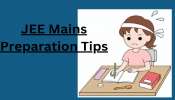 ಒಂದೇ ತಿಂಗಳಲ್ಲಿ JEE ಪರೀಕ್ಷೆಗೆ ತಯಾರಿ ನಡೆಸುವುದು ಹೇಗೆ? ಟಾಪರ್‌ಗಳು ಫಾಲೋ ಮಾಡುವ ಸುಲಭ ಟ್ರಿಕ್ಸ್‌ಗಳಿವು 