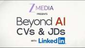 AI ಮೂಲಕ CV ಸೃಷ್ಟಿ ವೇಗವಾದರೂ, ಪ್ರತಿಭೆ ಗುರುತಿಸುವಿಕೆ ಇನ್ನಷ್ಟು ಕಷ್ಟ : ಇಂತಹ ಸಮಯದಲ್ಲಿ ನಾಯಕ ಏನು ಮಾಡಬೇಕು?