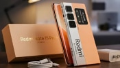 108MP ಕ್ಯಾಮೆರಾ ಹೊಂದಿರುವ Redmi Note 15 5G ಬಿಡುಗಡೆ: ಬೆಲೆ ಎಷ್ಟು? 