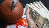 Post Office Scheme : ಕಡುಬಡವರನ್ನೂ ಶ್ರೀಮಂತರನ್ನಾಗಿಸುತ್ತೆ ಈ ಅಂಚೆ ಯೋಜನೆ.. ಬಡ್ಡಿಯಿಂದಲೇ ಸಿಗುತ್ತೆ ಬರೊಬ್ಬರಿ 2 ಲಕ್ಷ ಹಣ 