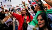 Iran Protests: ಇರಾನ್ ಪ್ರತಿಭಟನೆ ಕಾವು.. 5,000 ಕ್ಕೂ ಹೆಚ್ಚು ಜನ ಸಾ*ವು! Iran Protests: ಇರಾನ್ ಪ್ರತಿಭಟನೆ ಕಾವು.. 5,000 ಕ್ಕೂ ಹೆಚ್ಚು ಜನ ಸಾ*ವು!