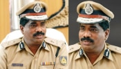 ಆಫೀಸ್‌ನಲ್ಲೇ ಮಹಿಳೆಯನ್ನ ಅಪ್ಪಿಕೊಂಡು ಮುತ್ತಿಟ್ಟ IPS ಅಧಿಕಾರಿ