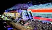 ದಕ್ಷಿಣ ಸ್ಪೇನ್‌ನಲ್ಲಿ ಭೀಕರ ರೈಲು ಅಪಘಾತ: 39 ಸಾ*ವು, 120ಕ್ಕೂ ಹೆಚ್ಚು ಮಂದಿಗೆ ಗಾಯ
