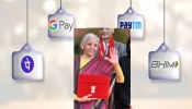 Budget 2026: PhonePe, GooglePay ಮತ್ತು BHIM ಅಪ್ಲಿಕೇಶನ್‌ಗಳನ್ನು ಬಳಸುವವರಿಗೆ ಕೇಂದ್ರದಿಂದ ಬಂತು ಗುಡ್‌ ನ್ಯೂಸ್‌