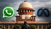 ಬಳಕೆದಾರರ ಡೇಟಾ ಸುರಕ್ಷತೆ ಅತಿಮುಖ್ಯ: ವಾಟ್ಸಾಪ್, ಮೆಟಾ ಸಂಸ್ಥೆಗಳಿಗೆ 'ಸುಪ್ರೀಂ' ಎಚ್ಚರಿಕೆ