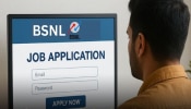 ಕೇಂದ್ರ ಸರ್ಕಾರದ BSNLನಲ್ಲಿ ಭರ್ಜರಿ ನೇಮಕಾತಿ: ಪದವಿ ಅಭ್ಯರ್ಥಿಗಳಿಗೆ ಸುವರ್ಣಾವಕಾಶ, ಇಂದೇ ಅರ್ಜಿ ಸಲ್ಲಿಸಿ