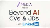 ಲಿಂಕ್ಡ್‌ಇನ್‌ನ ABC ಗಳು: AI ಸ್ಕ್ರೀನಿಂಗ್ ವೇಳೆ ವೃತ್ತಿಪರರು ಹೇಗೆ ಹೈಲೆಟ್‌ ಆಗುತ್ತಾರೆ